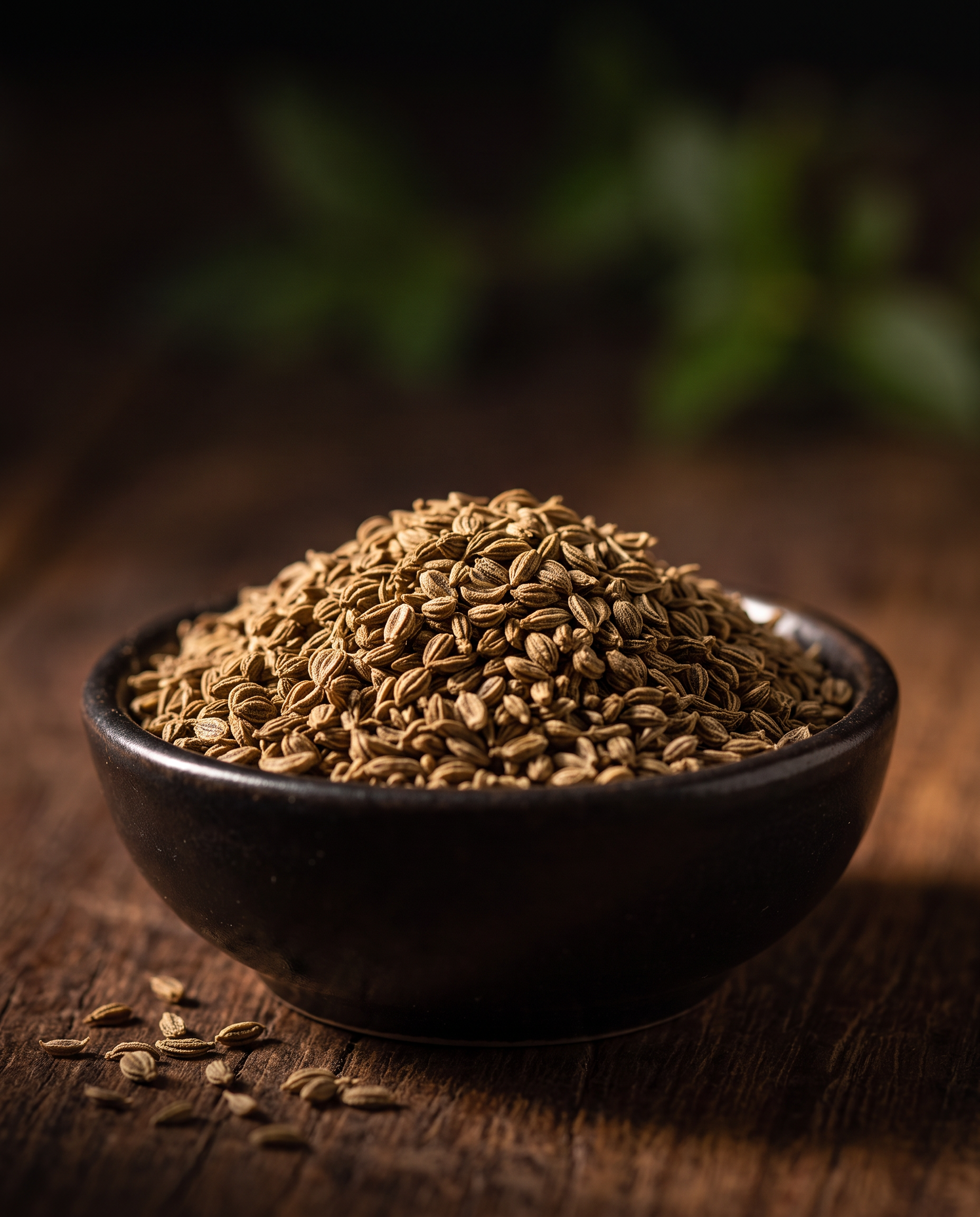 Ajwain