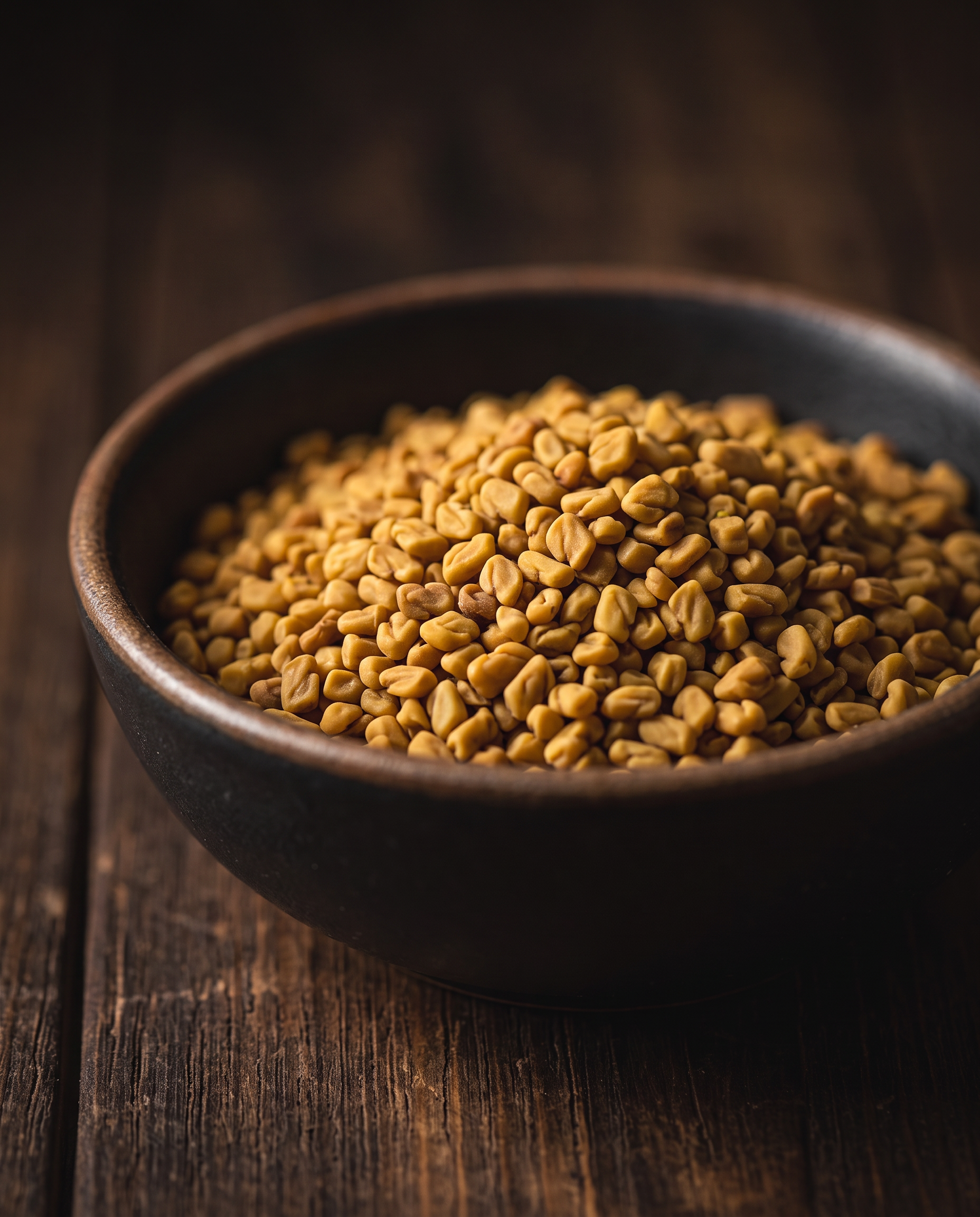 Fenugreek