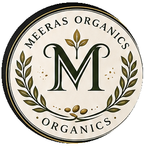 Meeras Organics