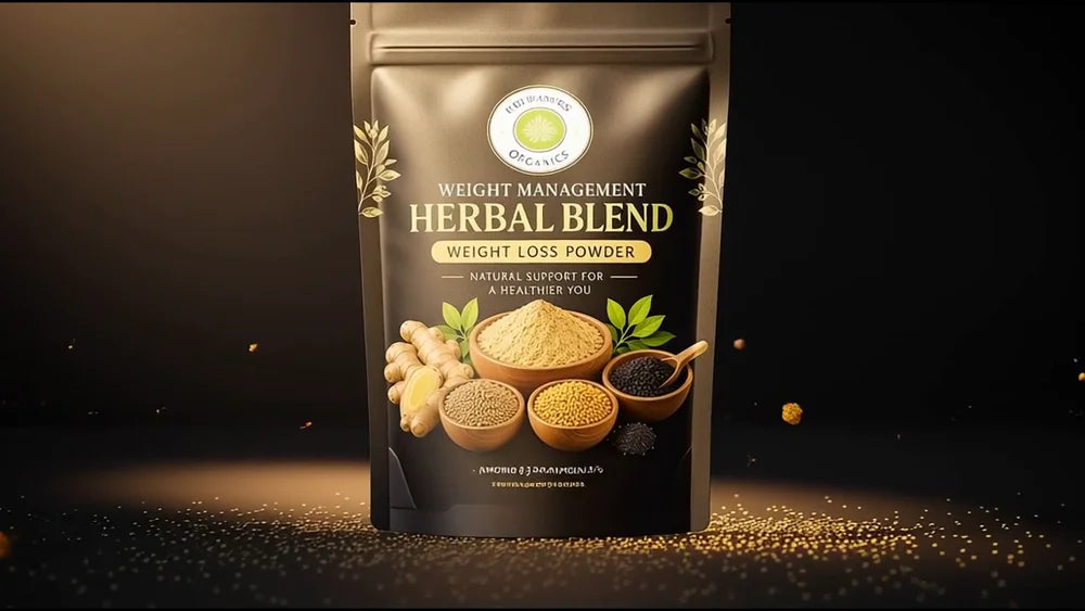 Meeras Organics