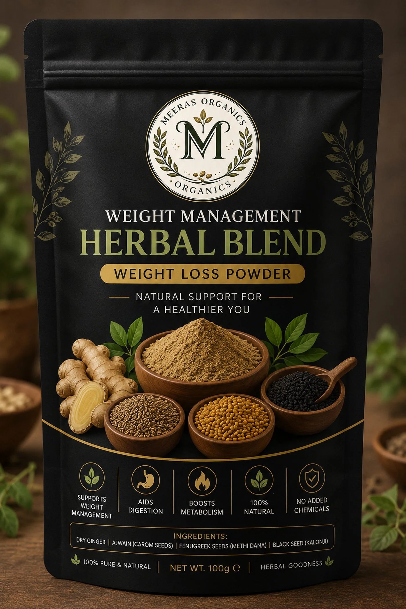 Meeras Organics